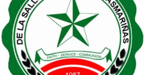 DLSAA De La Salle Dasmariñas Chapter .